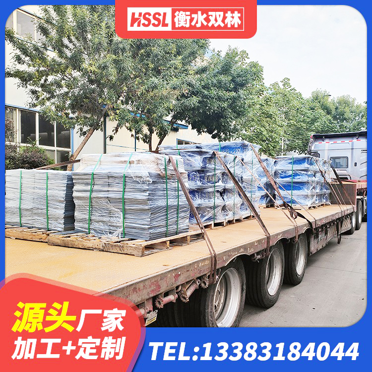 张家界LNR500支座生产加工 张家界建筑铅芯减震支座源头工厂 张家界受力的橡胶隔震支座源头工厂 张家界建筑铅芯橡胶隔震支座LRB1100-220 - 第5张