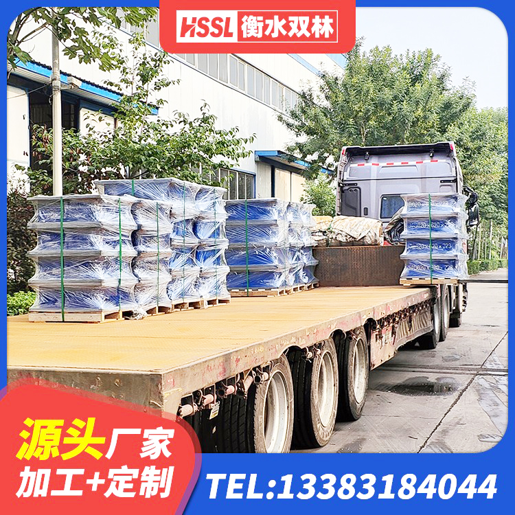 张家界钢结构隔震支座价格 张家界抗震支座LNR800厂家 张家界隔震支座加工源头工厂 张家界HDR1500高阻尼橡胶支座生产厂家 - 第4张