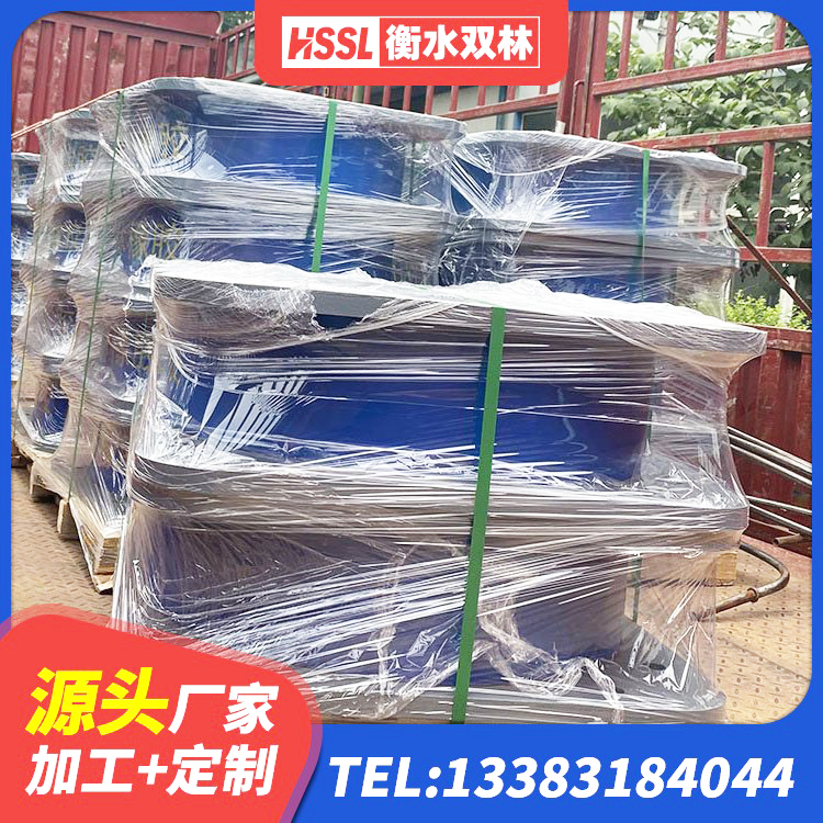 张家界橡胶建筑隔震支座 张家界隔震支座D800源头工厂 张家界Y4Q橡胶隔震支座厂家 张家界HDR700高阻尼橡胶支座生产厂家 - 第2张