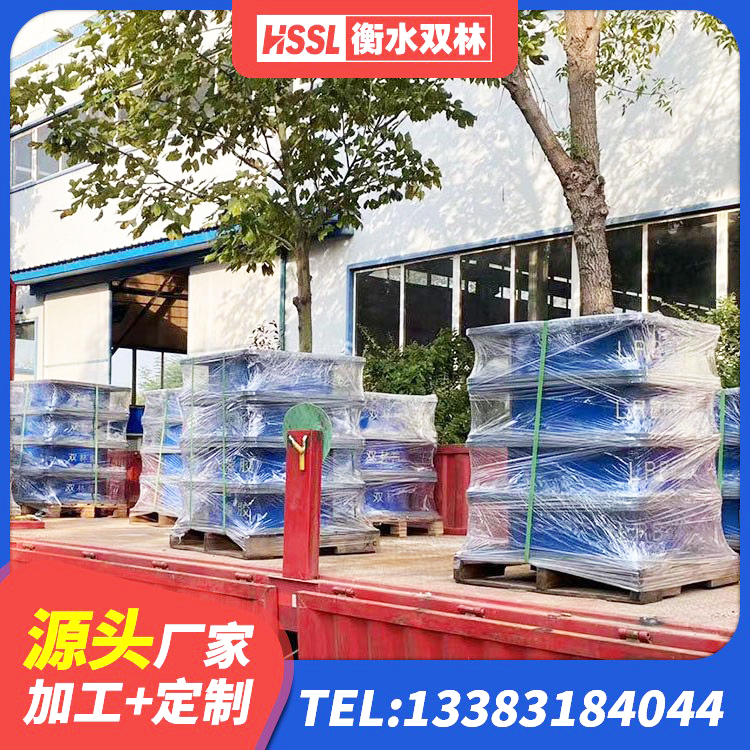 张家界建筑减隔震支座多少钱 张家界橡胶隔震支座LNR-700源头工厂 张家界LNR支座生产厂家 张家界LRB900隔震支座 - 第5张