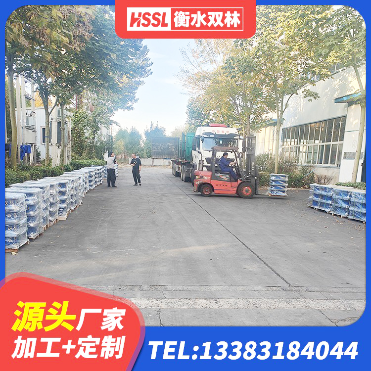 张家界隔振橡胶隔震支座生产厂家 张家界建筑橡胶隔震支座单价 张家界建筑圆形高阻尼隔震支座 张家界高层建筑隔震支座 - 第3张