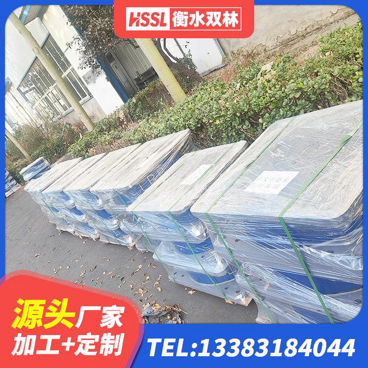 张家界建筑隔震支座II型 张家界LRB1200橡胶隔震支座多少钱 张家界LRB800隔震支座什么价格 张家界HDR1200高阻尼隔震支座厂家电话 - 第3张